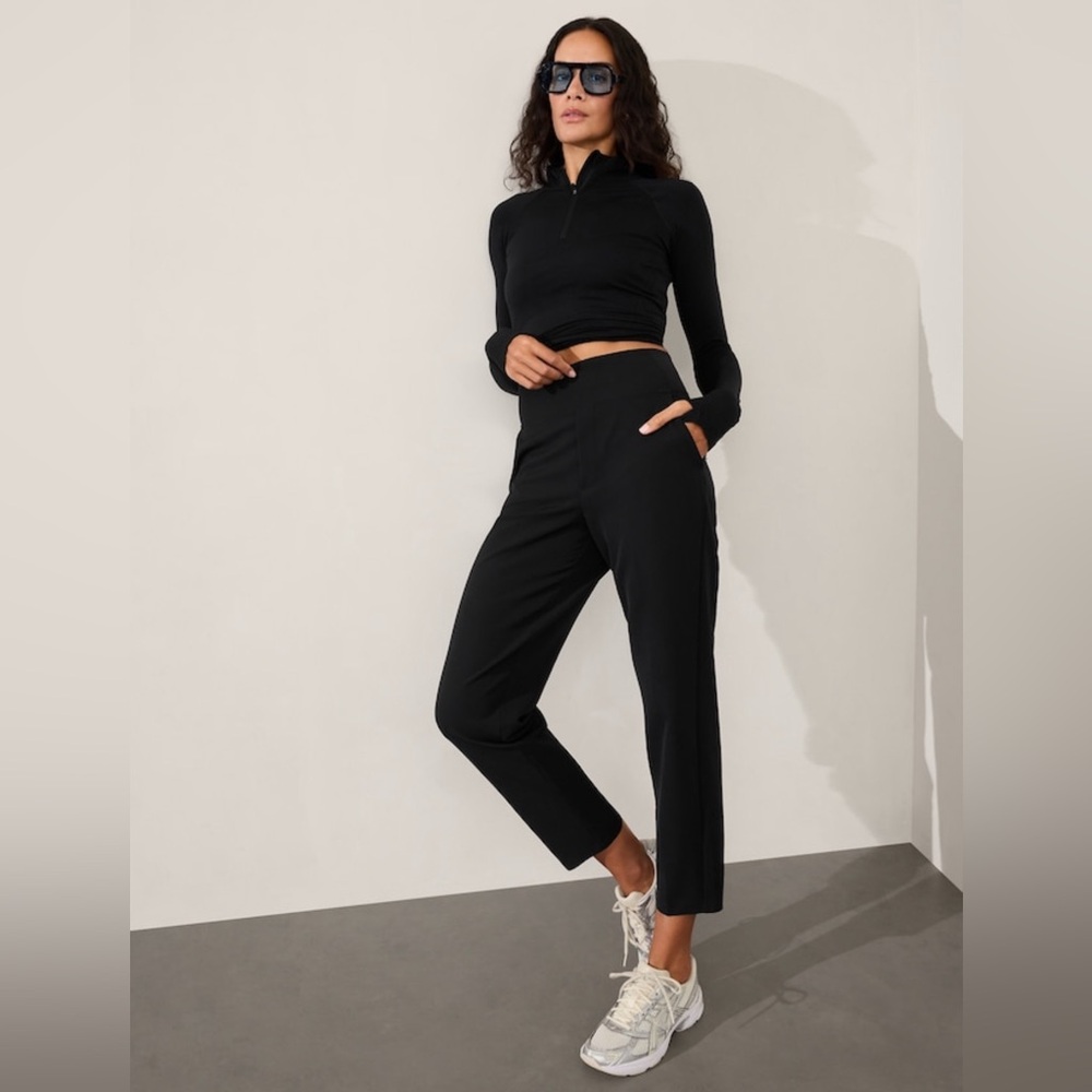 NEW WITH & WITHOUT TAG ATHLETA ENDLESS PANT.